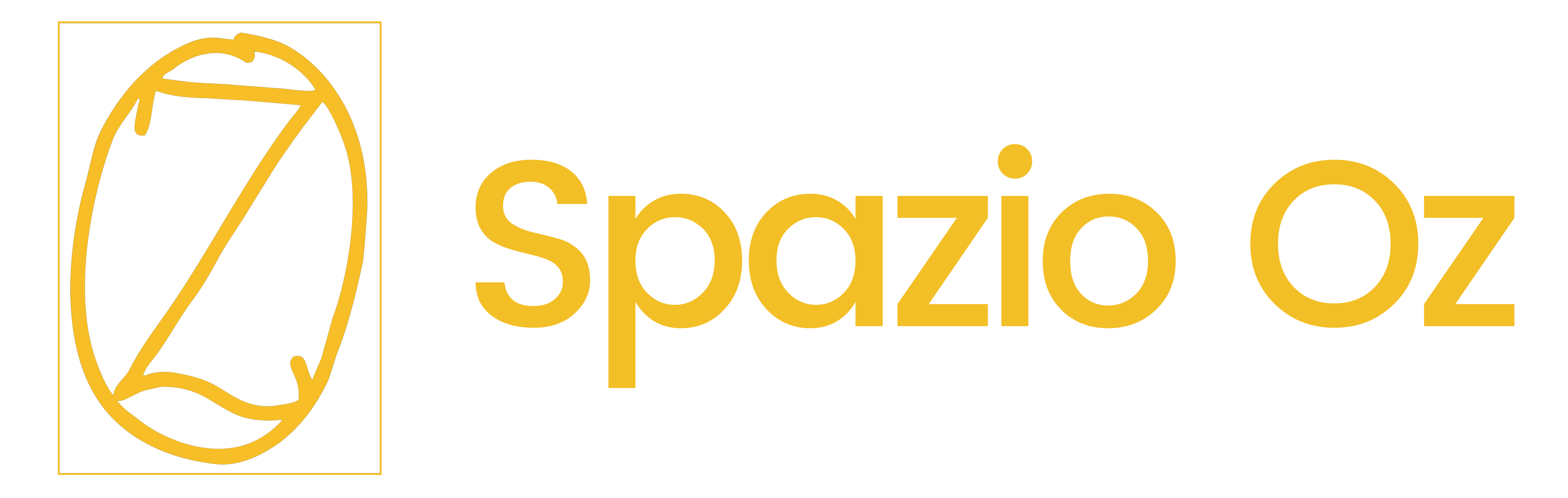 Spazio Oz